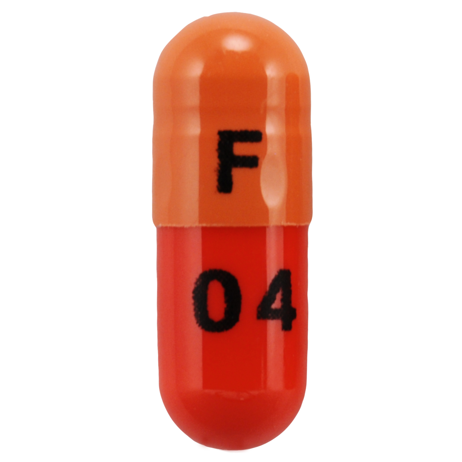Auro-Trandolapril 1 mg Cap 100