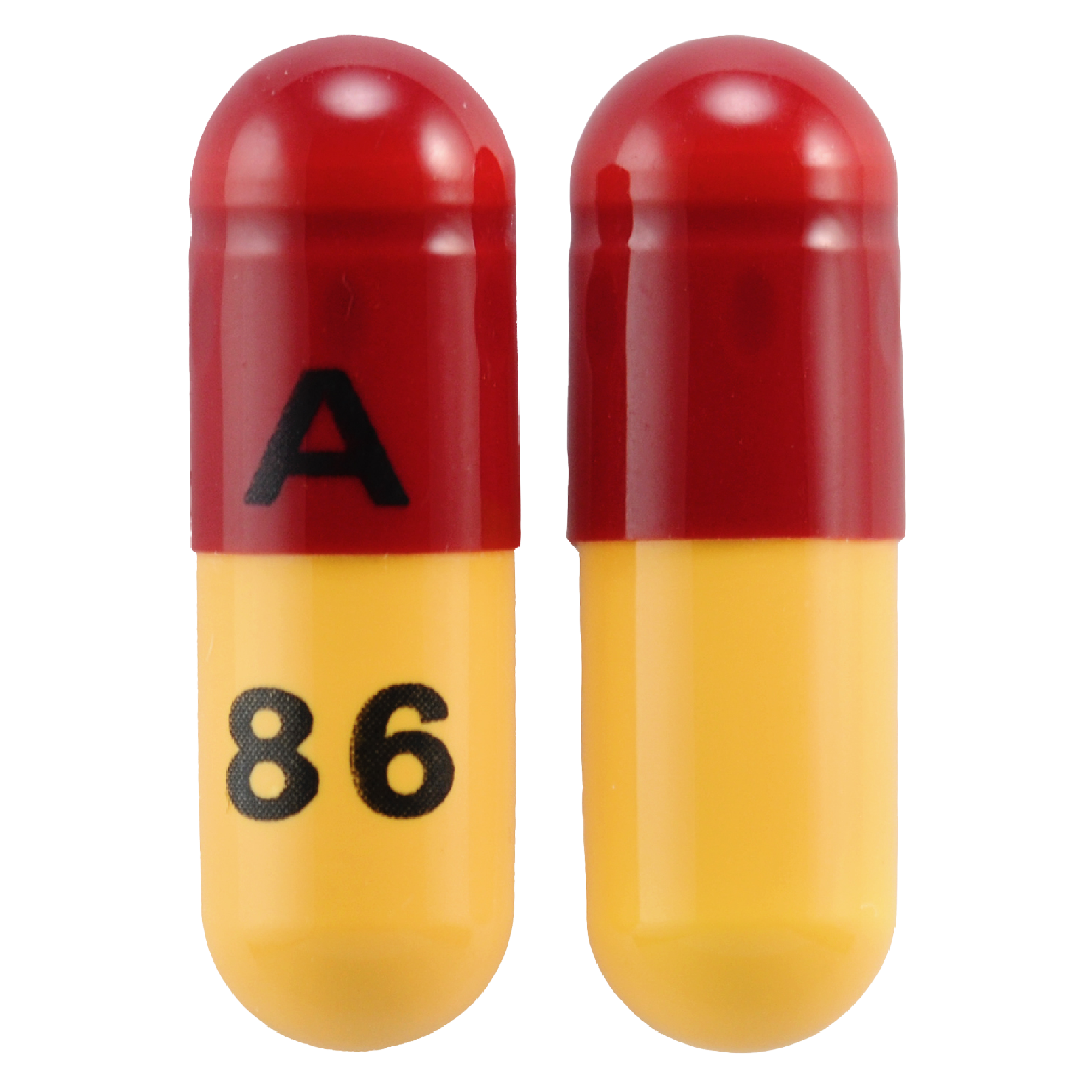 Auro-Amoxicillin 500mg Cap 500 Btl