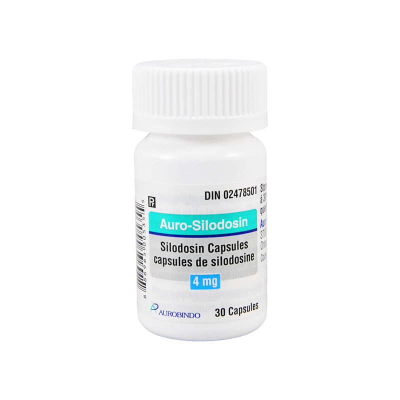 Benign prostatic hyperplasia bph auro pharma canada