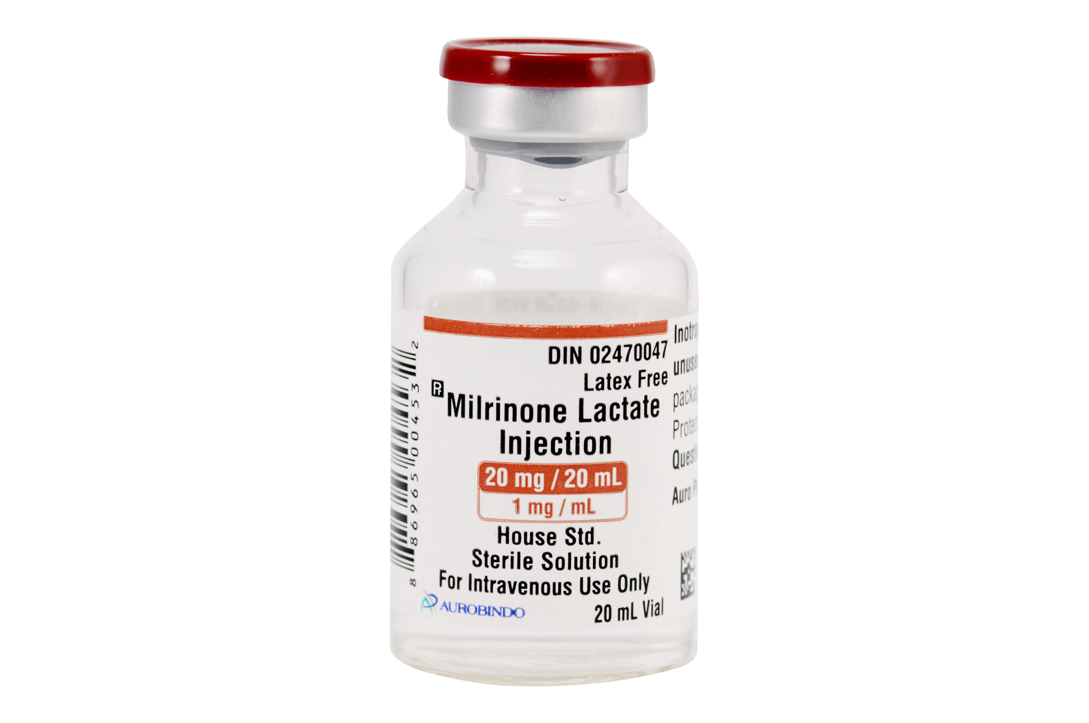 Ertapenem for Injection, 1g / vial