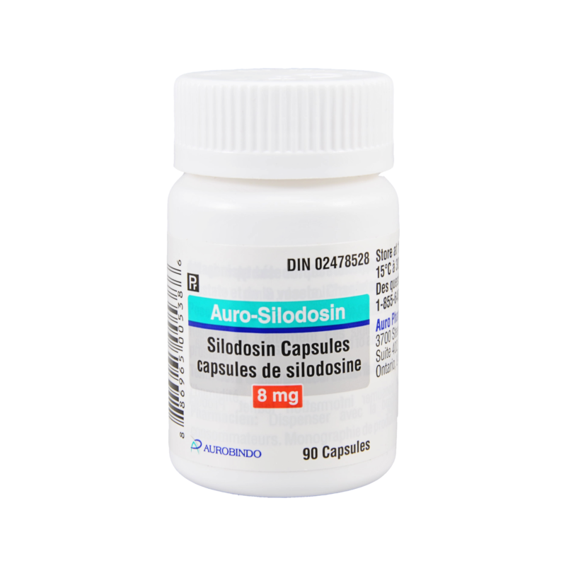 Benign prostatic hyperplasia bph auro pharma canada