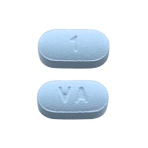 Auro-Varenicline 1mg
