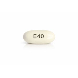 Auro-Enzalutamide 40mg