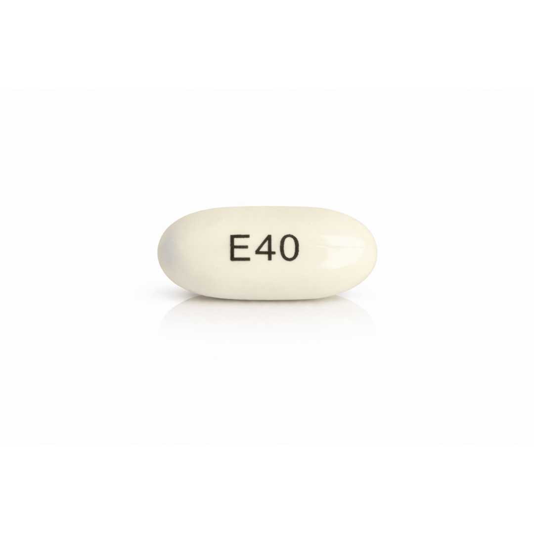Auro-Enzalutamide 40mg
